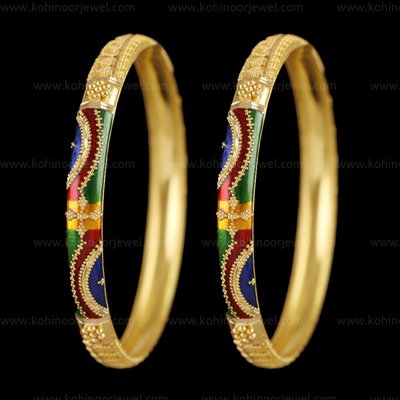 Radella deals jewellers bangles